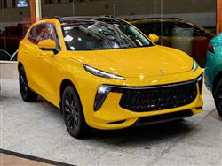 دۆنگ فینگ T5 EVO